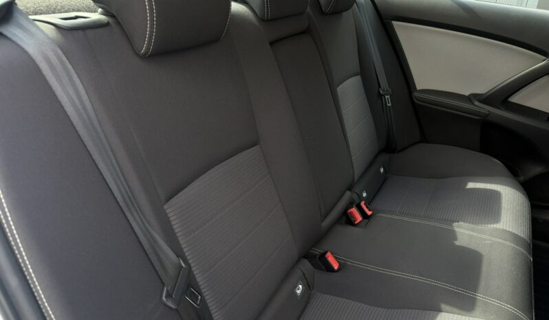 Toyota Avensis Salon Polska Poleasingowy VAT 23% III (2009-) full