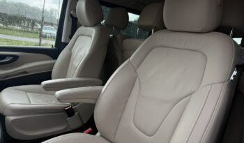 Mercedes Klasa V KRAJOWY VKLASA Poleasingowy I właściciel Serwis Faktura  VAT 23% II (2014-) full