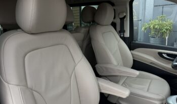 Mercedes Klasa V KRAJOWY VKLASA Poleasingowy I właściciel Serwis Faktura  VAT 23% II (2014-) full