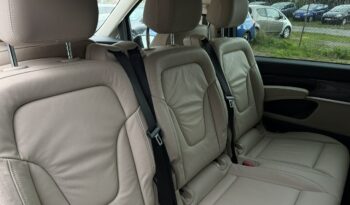 Mercedes Klasa V KRAJOWY VKLASA Poleasingowy I właściciel Serwis Faktura  VAT 23% II (2014-) full