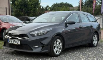 Kia Cee’d KRAJOWY Poleasingowy I właściciel III (2018-) full