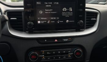 Kia Cee’d KRAJOWY Poleasingowy I właściciel III (2018-) full