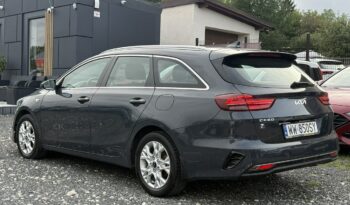 Kia Cee’d KRAJOWY Poleasingowy I właściciel III (2018-) full