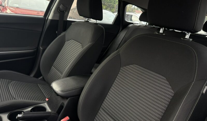 Kia Cee’d KRAJOWY Poleasingowy I właściciel III (2018-) full