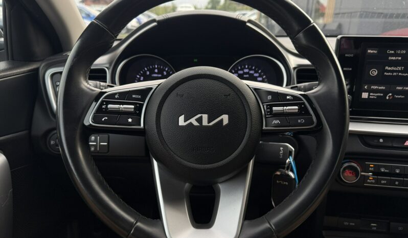 Kia Cee’d KRAJOWY Poleasingowy I właściciel III (2018-) full
