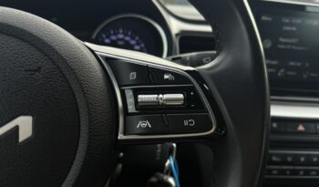 Kia Cee’d KRAJOWY Poleasingowy I właściciel III (2018-) full