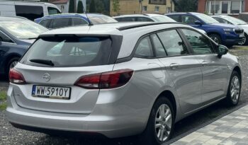 Opel Astra krajowa silnik OPEL GMOTORS FAKTURA VAT23% K (2015-2021) full