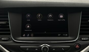 Opel Astra krajowa silnik OPEL GMOTORS FAKTURA VAT23% K (2015-2021) full