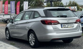 Opel Astra krajowa silnik OPEL GMOTORS FAKTURA VAT23% K (2015-2021) full