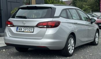 Opel Astra krajowa silnik OPEL GMOTORS FAKTURA VAT23% K (2015-2021) full