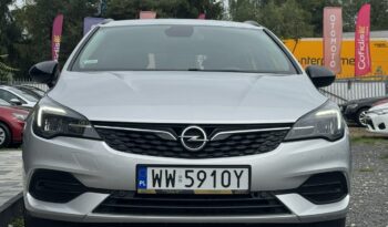 Opel Astra krajowa silnik OPEL GMOTORS FAKTURA VAT23% K (2015-2021) full