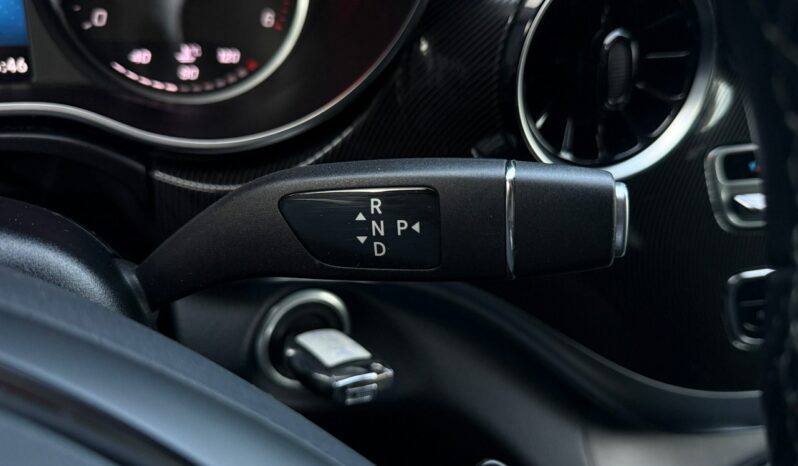 Mercedes Klasa V 4matic Polska Poleasingowy I właściciel  VAT 23% Bezwypadkowy II (2014-) full