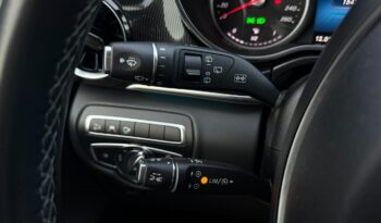 Mercedes Klasa V 4matic Polska Poleasingowy I właściciel  VAT 23% Bezwypadkowy II (2014-) full