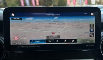 Mercedes Klasa V 4matic Polska Poleasingowy I właściciel  VAT 23% Bezwypadkowy II (2014-) full