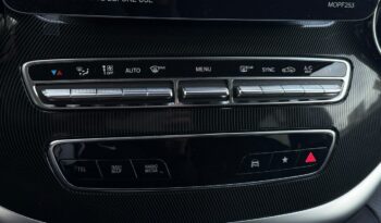 Mercedes Klasa V 4matic Polska Poleasingowy I właściciel  VAT 23% Bezwypadkowy II (2014-) full