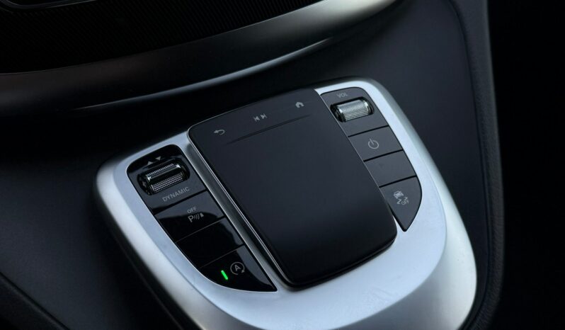 Mercedes Klasa V 4matic Polska Poleasingowy I właściciel  VAT 23% Bezwypadkowy II (2014-) full