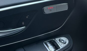 Mercedes Klasa V 4matic Polska Poleasingowy I właściciel  VAT 23% Bezwypadkowy II (2014-) full