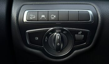 Mercedes Klasa V 4matic Polska Poleasingowy I właściciel  VAT 23% Bezwypadkowy II (2014-) full