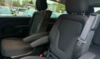 Mercedes Klasa V 4matic Polska Poleasingowy I właściciel  VAT 23% Bezwypadkowy II (2014-) full