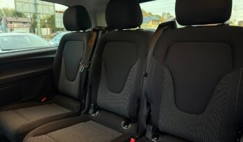 Mercedes Klasa V 4matic Polska Poleasingowy I właściciel  VAT 23% Bezwypadkowy II (2014-) full