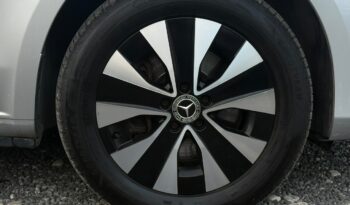 Mercedes Klasa V 4matic Polska Poleasingowy I właściciel  VAT 23% Bezwypadkowy II (2014-) full