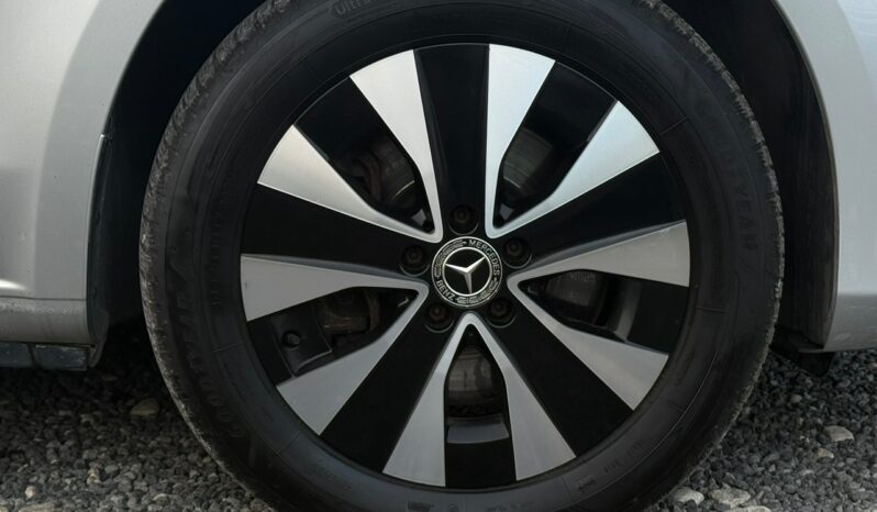 Mercedes Klasa V 4matic Polska Poleasingowy I właściciel  VAT 23% Bezwypadkowy II (2014-) full