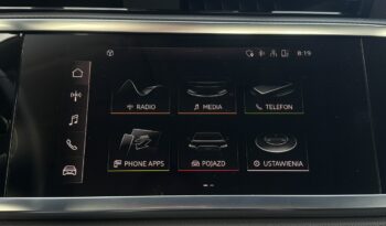 Audi Q3 Salon Polska Poleasingowy I właściciel Serwis ASO VAT 23% Bezwypadkowy II (2018-2025) full