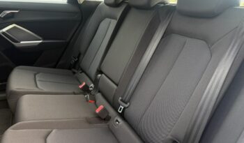 Audi Q3 Salon Polska Poleasingowy I właściciel Serwis ASO VAT 23% Bezwypadkowy II (2018-2025) full