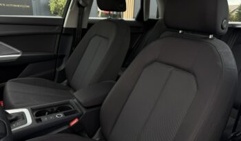 Audi Q3 Salon Polska Poleasingowy I właściciel Serwis ASO VAT 23% Bezwypadkowy II (2018-2025) full
