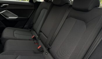 Audi Q3 Salon Polska Poleasingowy I właściciel Serwis ASO VAT 23% Bezwypadkowy II (2018-2025) full