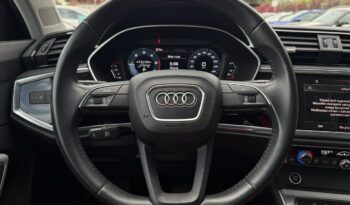 Audi Q3 Salon Polska Poleasingowy I właściciel Serwis ASO VAT 23% Bezwypadkowy II (2018-2025) full