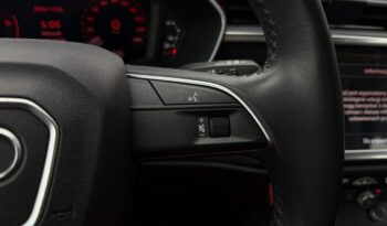 Audi Q3 Salon Polska Poleasingowy I właściciel Serwis ASO VAT 23% Bezwypadkowy II (2018-2025) full