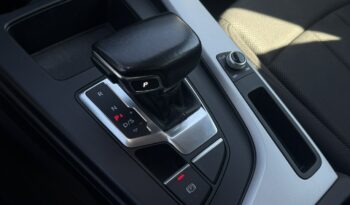Audi A4 Avant Salon Polska Poleasingowy I właściciel Serwis ASO VAT 23% Bezwypadkowy B9 (2015-) full