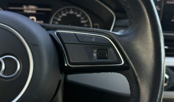 Audi A4 Avant Salon Polska Poleasingowy I właściciel Serwis ASO VAT 23% Bezwypadkowy B9 (2015-) full