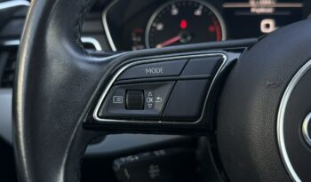 Audi A4 Avant Salon Polska Poleasingowy I właściciel Serwis ASO VAT 23% Bezwypadkowy B9 (2015-) full