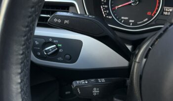 Audi A4 Avant Salon Polska Poleasingowy I właściciel Serwis ASO VAT 23% Bezwypadkowy B9 (2015-) full