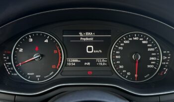Audi A4 Avant Salon Polska Poleasingowy I właściciel Serwis ASO VAT 23% Bezwypadkowy B9 (2015-) full