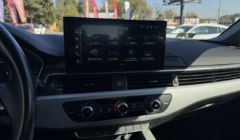 Audi A4 Avant Salon Polska Poleasingowy I właściciel Serwis ASO VAT 23% Bezwypadkowy B9 (2015-) full