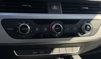 Audi A4 Avant Salon Polska Poleasingowy I właściciel Serwis ASO VAT 23% Bezwypadkowy B9 (2015-) full