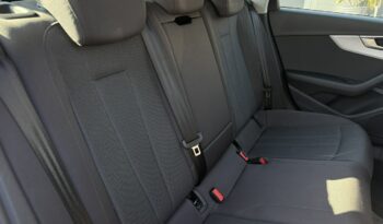 Audi A4 Avant Salon Polska Poleasingowy I właściciel Serwis ASO VAT 23% Bezwypadkowy B9 (2015-) full