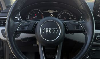 Audi A4 Avant Salon Polska Poleasingowy I właściciel Serwis ASO VAT 23% Bezwypadkowy B9 (2015-) full