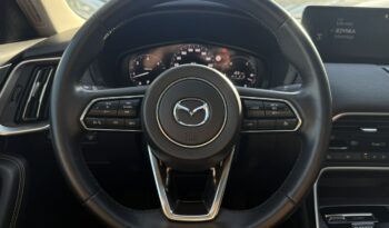 Mazda CX-60 Salon Polska Poleasingowy I właściciel Serwis ASO VAT 23% Bezwypadkowy full