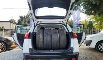Peugeot 2008 1.6 HDI 100 KM ASO TUV Z Niemiec Opłaty Gwarancja Zapraszamy !!! I (2013-2019) full