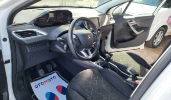 Peugeot 2008 1.6 HDI 100 KM ASO TUV Z Niemiec Opłaty Gwarancja Zapraszamy !!! I (2013-2019) full