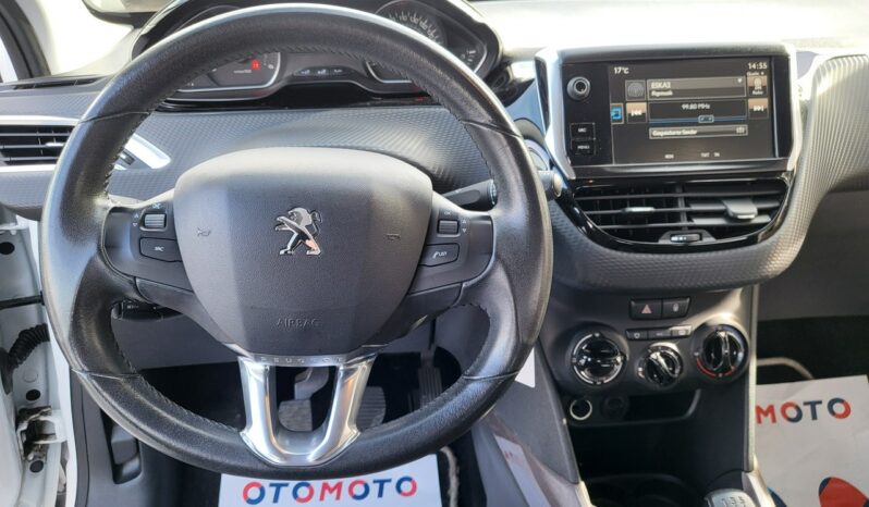 Peugeot 2008 1.6 HDI 100 KM ASO TUV Z Niemiec Opłaty Gwarancja Zapraszamy !!! I (2013-2019) full