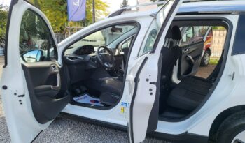 Peugeot 2008 1.6 HDI 100 KM ASO TUV Z Niemiec Opłaty Gwarancja Zapraszamy !!! I (2013-2019) full
