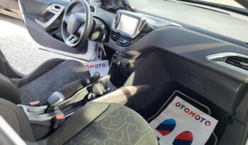 Peugeot 2008 1.6 HDI 100 KM ASO TUV Z Niemiec Opłaty Gwarancja Zapraszamy !!! I (2013-2019) full