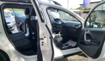 Peugeot 2008 1.6 HDI 100 KM ASO TUV Z Niemiec Opłaty Gwarancja Zapraszamy !!! I (2013-2019) full