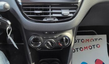 Peugeot 2008 1.6 HDI 100 KM ASO TUV Z Niemiec Opłaty Gwarancja Zapraszamy !!! I (2013-2019) full