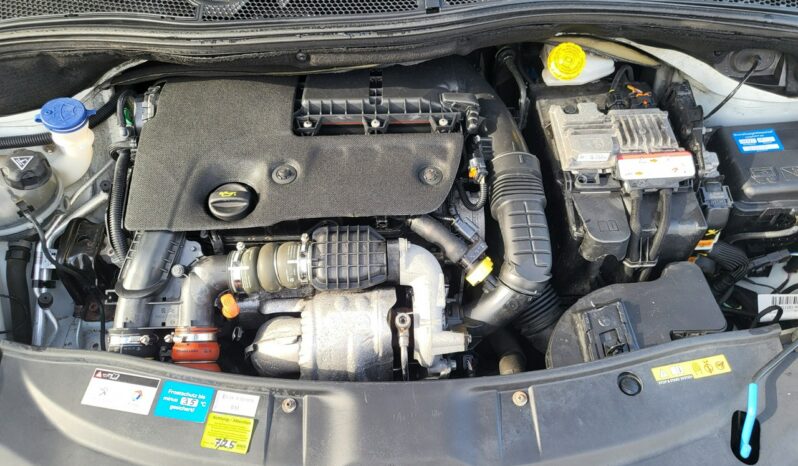 Peugeot 2008 1.6 HDI 100 KM ASO TUV Z Niemiec Opłaty Gwarancja Zapraszamy !!! I (2013-2019) full